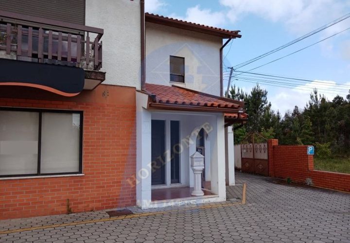 Villa a Agueda, Aveiro, Agueda - € 490.000 | Ref: CAS_670 - foto 1