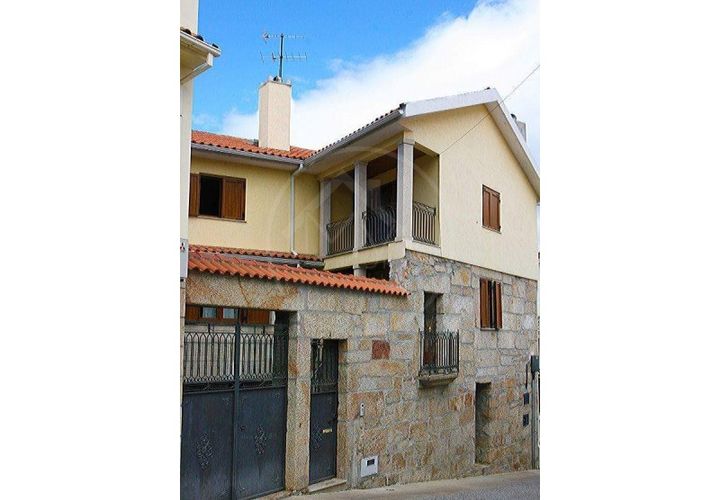 Villa i Valpacos, Vila Real, Valpacos - € 290.000 | Ref: VRVB819 - foto 1