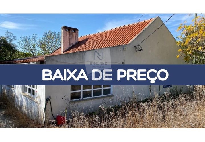 Farm i Coruche, Santarem, Coruche - € 215.000 | Ref: ID 01003046-01 - foto 1