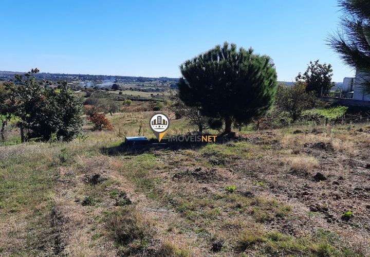 Helårsgrund i Castelo Branco, Castelo Branco, Castelo Branco - € 65.000 | Ref: 2383 - foto 1
