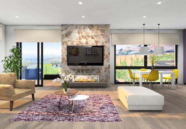 Villa i Ciudad Quesada, Alicante, Ciudad Quesada - € 852.000 | Ref: S-01067/7874 - foto 1