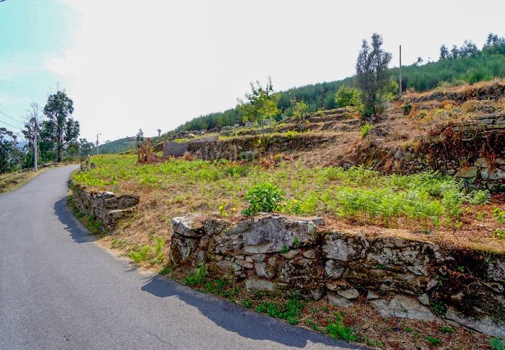Helårsgrund i Moncao, Viana do Castelo, Moncao - € 27.000 | Ref: 3755 - foto 1