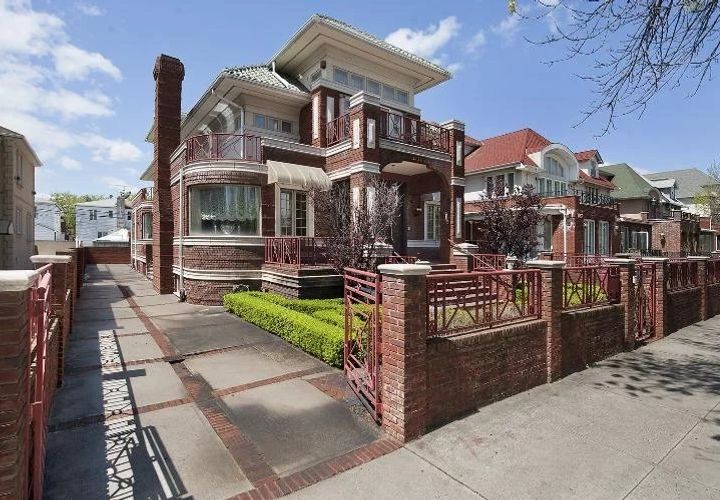 Villa i Chiampo, Vicenza, Chiampo - € 14.000.000 | Ref: COSBS 2022B - foto 1
