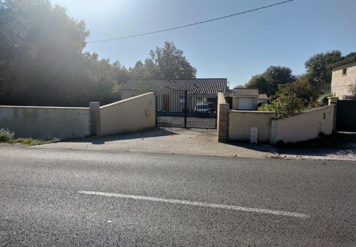 Villa a Marcenais, Gironde, Marcenais - € 280.000 | Ref: A4022 - foto 1