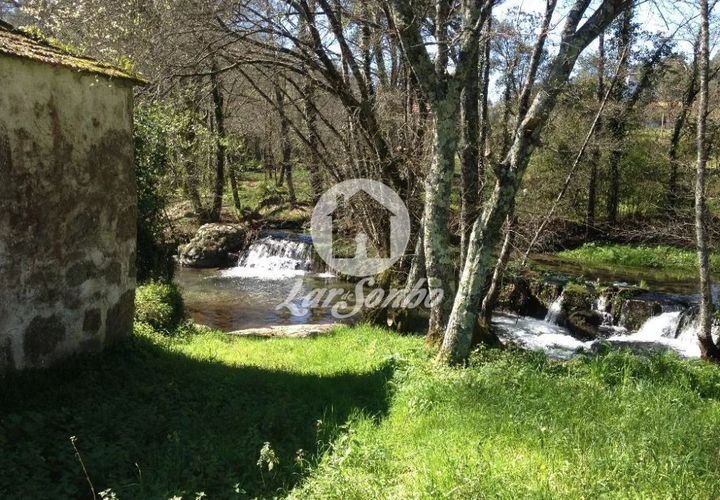 Villa a Santo Tirso, Porto, Santo Tirso - € 135.000 | Ref: 240-M-20648 - foto 1