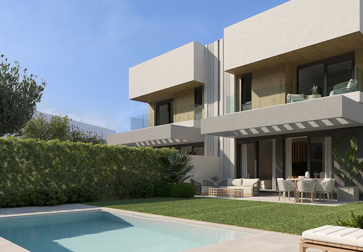 Villa a Sa Torre, Mallorca, Sa Torre - € 1.065.000 | Ref: PS03202 - foto 1