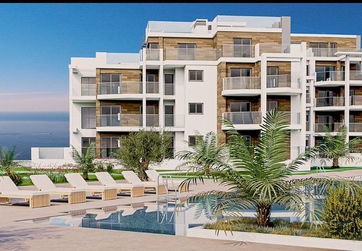 Lejlighed i Denia, Alicante, Denia - € 355.000 | Ref: 976 - foto 1