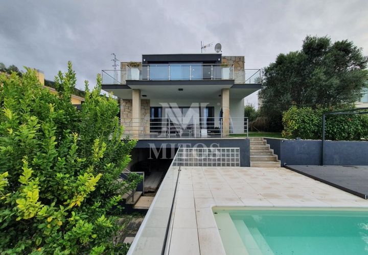 Villa i Viana do Castelo, Viana do Castelo, Viana do Castelo - € 630.000 | Ref: D125 - foto 1