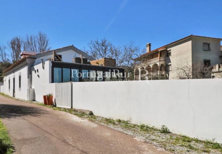 Villa a Castelo de Vide, Portalegre, Castelo de Vide - € 450.000 | Ref: 1041-1 - foto 1