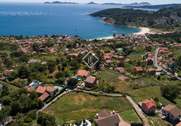 Terra a Cangas, Pontevedra, Cangas - € 595.000 | Ref: VIG20470 - foto 1
