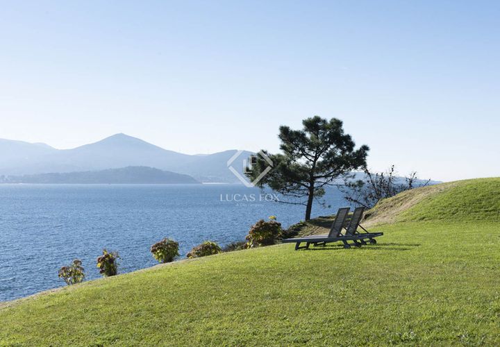 Villa i Muros, Coruna, Muros - € 2.900.000 | Ref: VIG25193 - foto 1