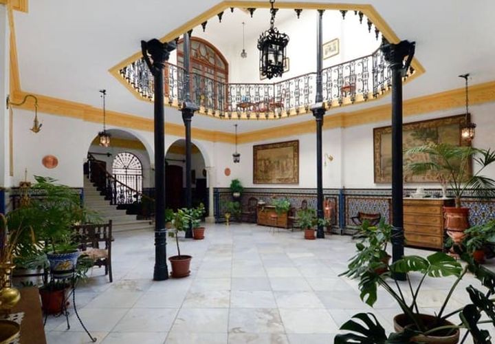 Byhus i Rute, Cordoba, Rute - € 650.000 | Ref: AGRU-944 - foto 1