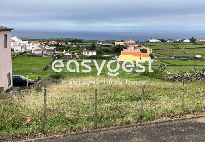 Terra a Agualva, Terceira, Agualva - € 32.000 | Ref: AZ85650MS - foto 1