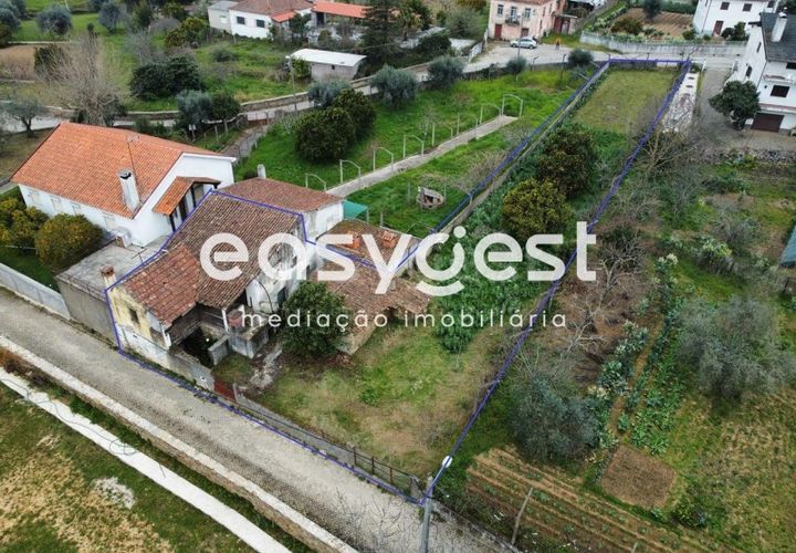 Villa a Tabua, Coimbra, Tabua - € 34.000 | Ref: RR85700 - foto 1
