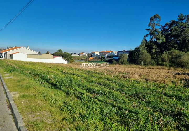 Helårsgrund i Aveiro, Aveiro, Aveiro - € 1.050.000 | Ref: VEN-3317 - foto 1