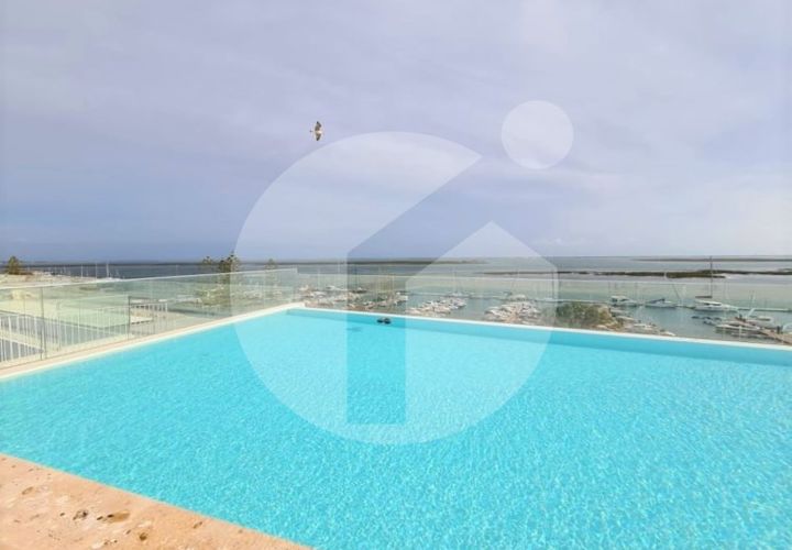 Lejlighed i Olhao, Faro, Olhao - € 720.000 | Ref: 360P-139_C - foto 1