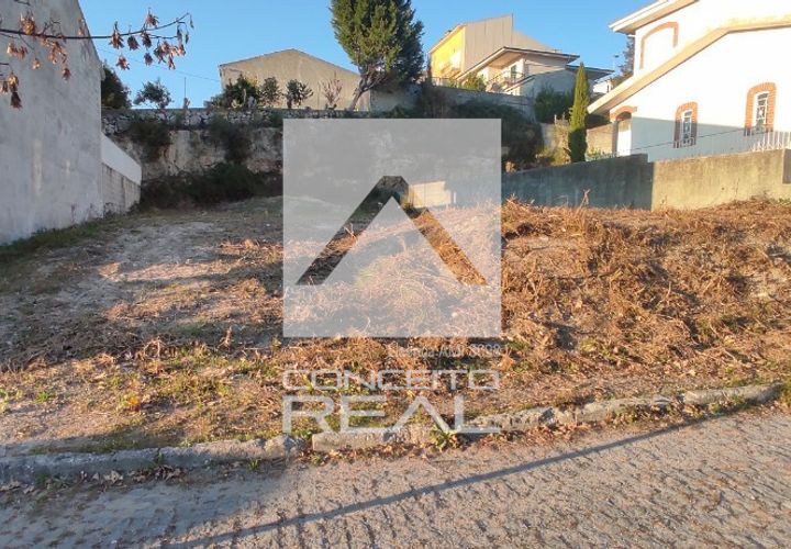Helårsgrund i Paredes, Porto, Paredes - € 58.000 | Ref: CR2981 - foto 1