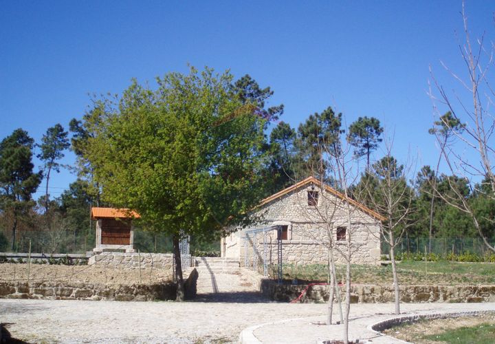 Farm i Viseu, Viseu, Viseu - € 630.000 | Ref: 1909/V - foto 1