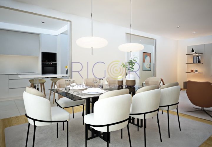Lejlighed i Maia, Porto, Maia - € 435.000 | Ref: CA3053K - foto 1