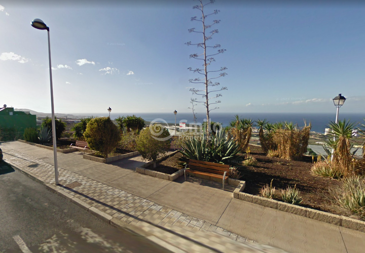Erhvervsejendom i Adeje, Tenerife, Adeje - € 980.000 | Ref: 3795I - foto 1