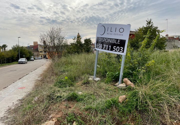 Terra a Alfarp, Valencia, Alfarp - € 666.570 | Ref: IV-0133 - foto 1