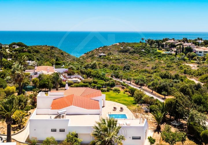 Villa i Carvoeiro, Faro, Carvoeiro - € 1.500.000 | Ref: TELXAL_159 - foto 1