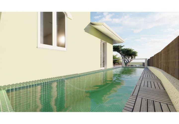 Villa i Cascais, Lisbon, Cascais - € 2.500.000 | Ref: TelPAL_164 - foto 1