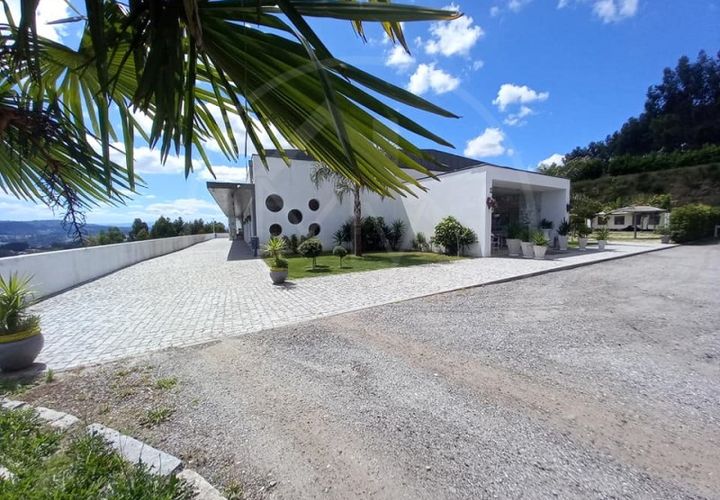 Farm i Paredes, Porto, Paredes - € 1.850.000 | Ref: Q521 - foto 1