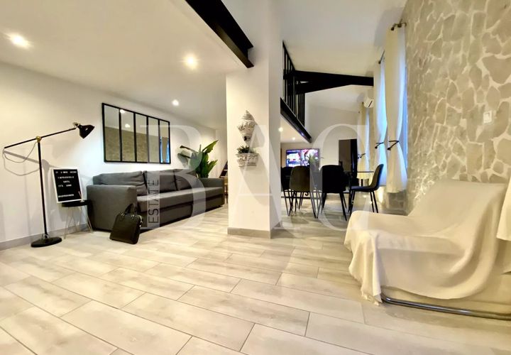 Lejlighed i Cannes, Alpes-Maritimes, Cannes - € 969.000 | Ref: Ys010 - foto 1