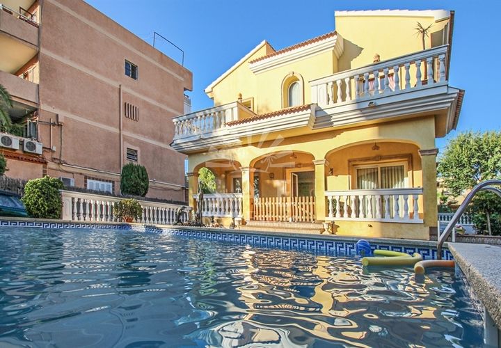 Byhus i Palmanova, Mallorca, Palmanova - € 2.055.000 | Ref: SAE 1024 - foto 1