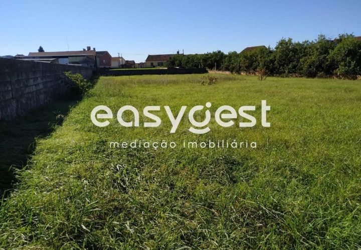 Tomt i Arouca, Aveiro, Arouca - € 135 000 | Ref: RR85838 - foto 1