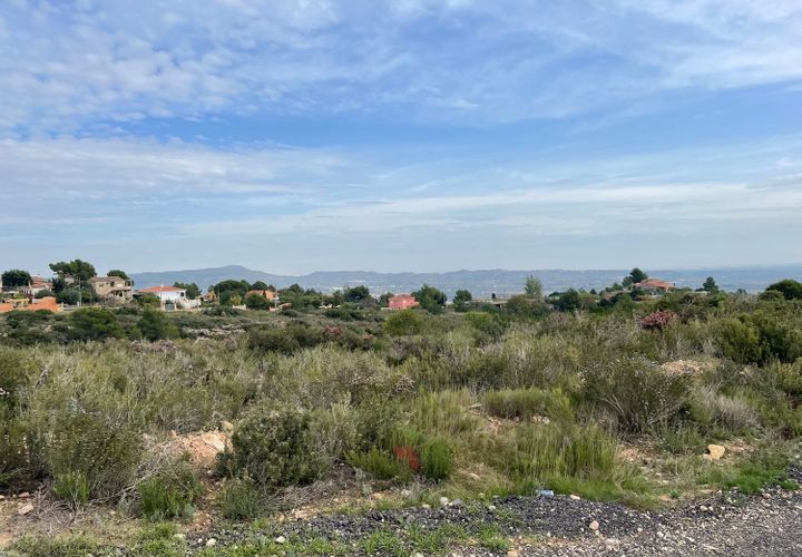 Terra a Catadau, Valencia, Catadau - € 250.000 | Ref: IV-0134 - foto 1