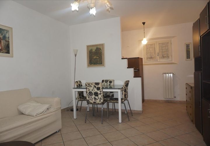 Rækkehus i Sinalunga, Siena, Sinalunga - € 75.000 | Ref: TT213 - foto 1