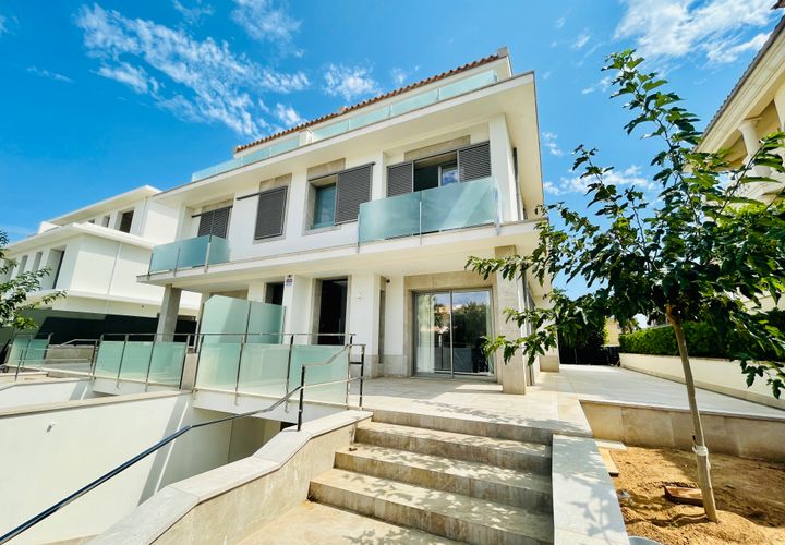 Villa a Can Picafort, Mallorca, Can Picafort - € 3.500/mes | Ref: R18176 - foto 1