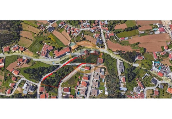 Helårsgrund i Lobao, Aveiro, Lobao - € 37.500 | Ref: T/0389 (5) - foto 1