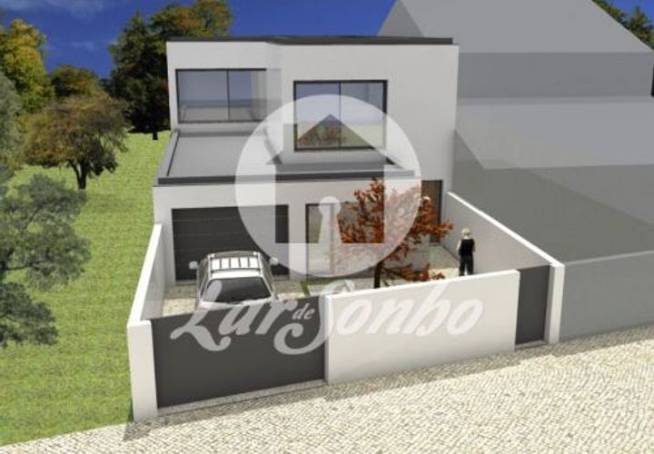 Helårsgrund i Trofa, Porto, Trofa - € 43.000 | Ref: 240-T-23072 - foto 1