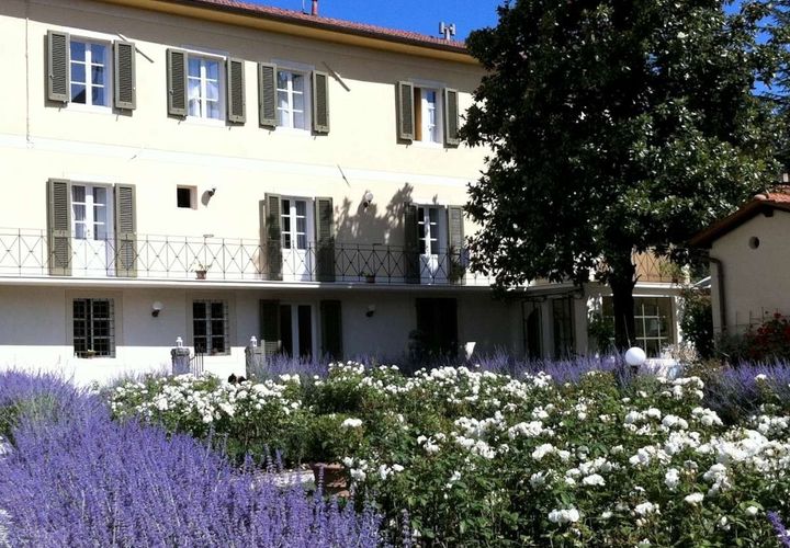 Villa i Barga, Lucca, Barga - € 870.000 | Ref: v5051ht-x - foto 1