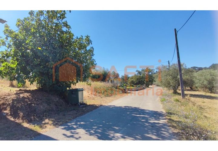 Helårsgrund i Pombal, Leiria, Pombal - € 31.000 | Ref: SAFTI:001527 - foto 1