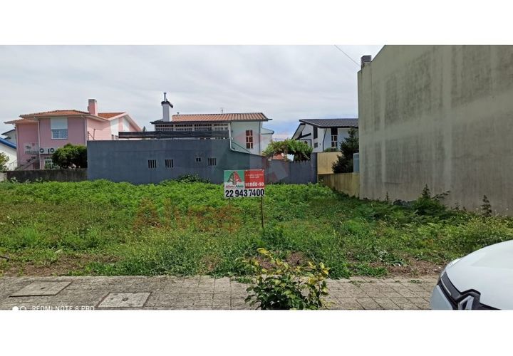 Terra a Muro, Porto, Muro - € 50.000 | Ref: 5291 A - foto 1