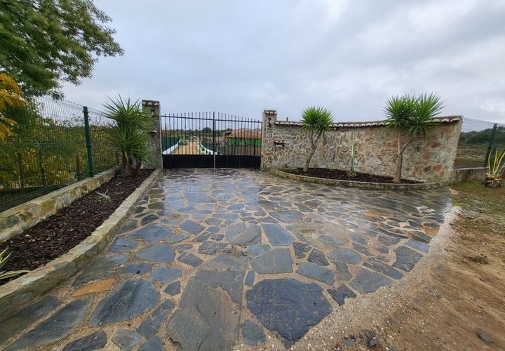 Gård i Elvas, Portalegre, Elvas - € 520 000 | Ref: JG1854 - foto 1