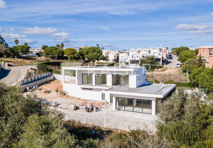 Villa i Carvoeiro, Faro, Carvoeiro - € 1.500.000 | Ref: KP1022 - foto 1