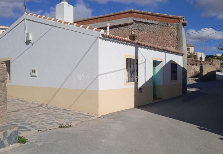 Byhus i Oria, Almeria, Oria - € 65.000 | Ref: APS 1823 - foto 1