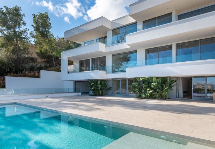 Villa a Palmanova, Mallorca, Palmanova - € 4.950.000 | Ref: 73153 - foto 1
