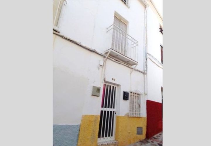 Byhus i Martos, Jaen, Martos - € 40.000 | Ref: Casa Cava - foto 1