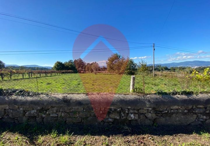 Helårsgrund i Valenca, Viana do Castelo, Valenca - € 35.000 | Ref: TER_111 - foto 1