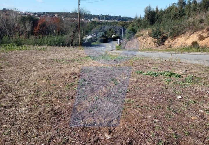 Helårsgrund i Agueda, Aveiro, Agueda - € 45.000 | Ref: TER_863 - foto 1
