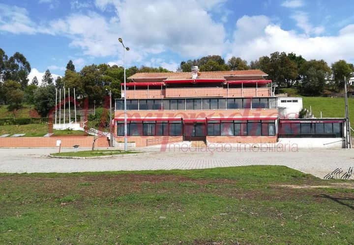 Erhvervsejendom i Agueda, Aveiro, Agueda - € 1.100.000 | Ref: AG 3558 - foto 1
