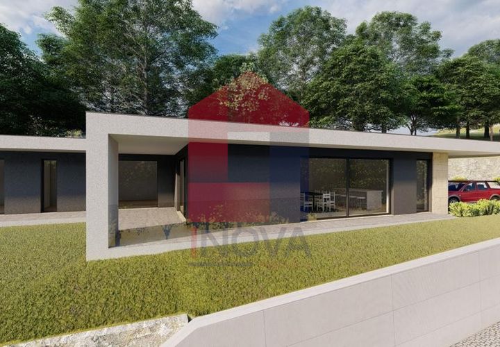 Helårsgrund i Vila Verde, Braga, Vila Verde - € 78.000 | Ref: 07493 - foto 1