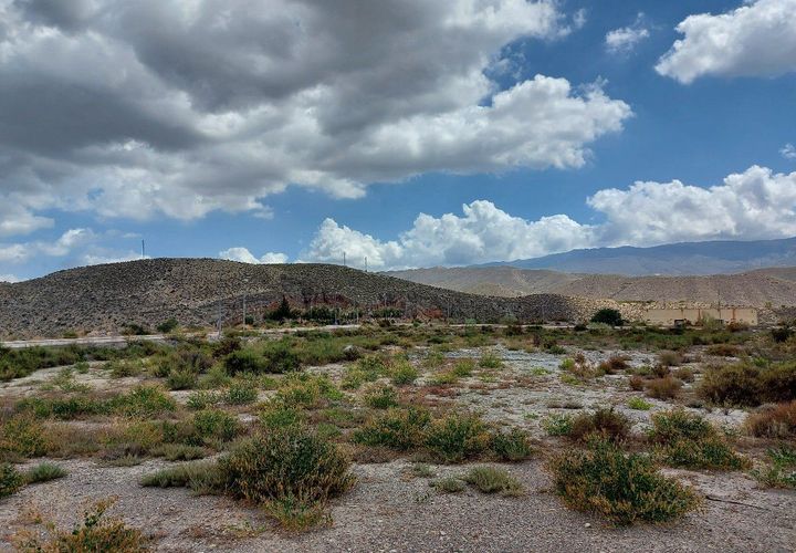 Terra a Tabernas, Almeria, Tabernas - € 150.000 | Ref: TAB274 - foto 1