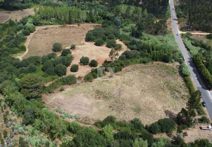 Helårsgrund i Vagos, Aveiro, Vagos - € 54.656 | Ref: 450 - foto 1